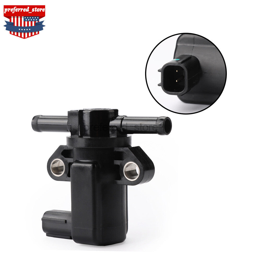 Vapor Canister Purge Solenoid Valve EVAP for Nissan Armada Frontier 14930-7S000