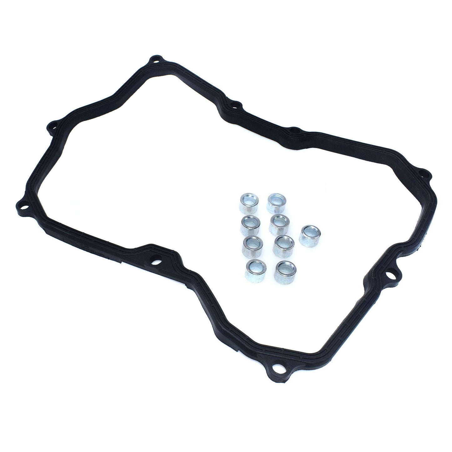 Auto Transmission Pan Gasket 09M321370A for Audi Q3 Quattro for VW for Tiguan CC for Passat