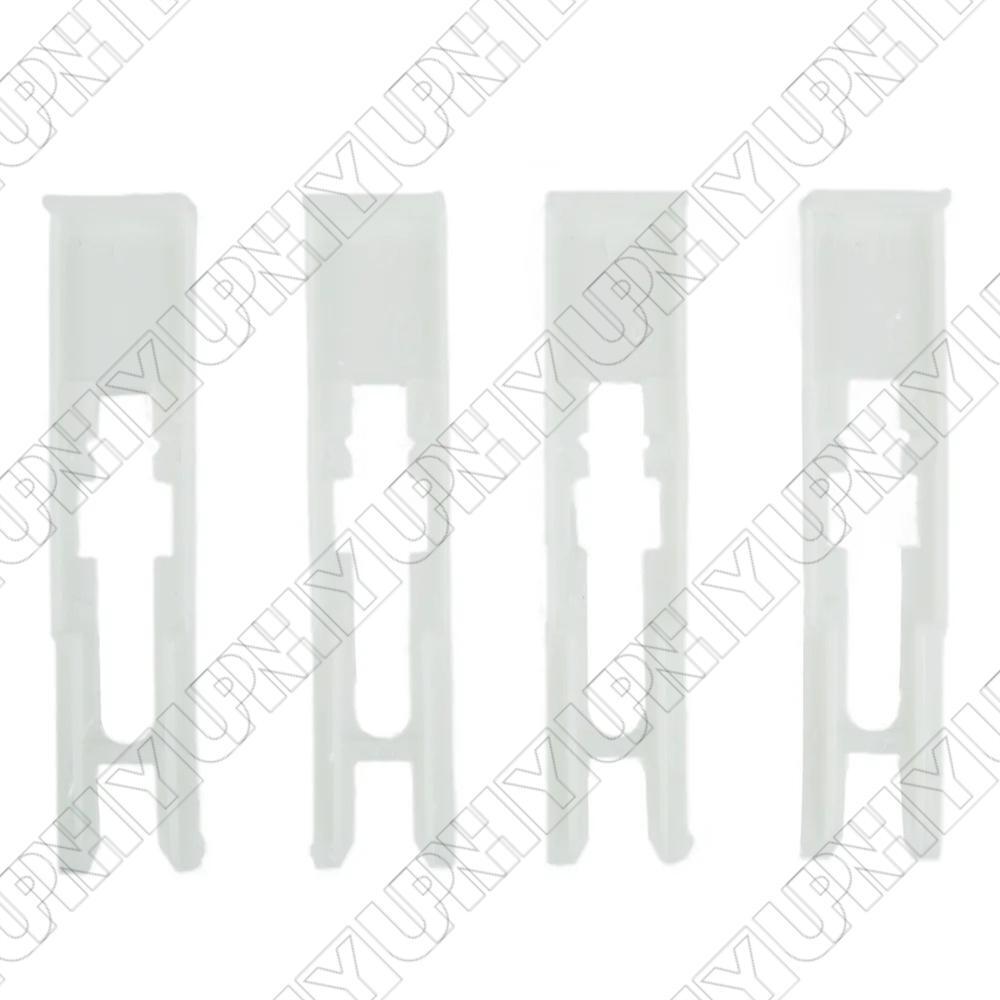 4Pcs Headlight Retaining Clips 15734237 10298115 Fit for Buick for Chevrolet for Pontiac
