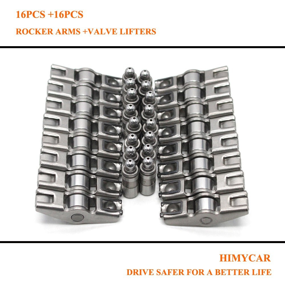 Rocker arm lift kit suitable for Ford Mondeo, GALAXY, KUGA, FOCUS, C-MAX 2.0 TDCi