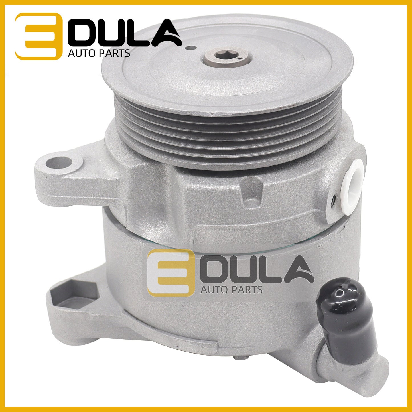 Hydraulic Power Steering Pump Fits for Land Rover for Range Rover 6997542 LR035472