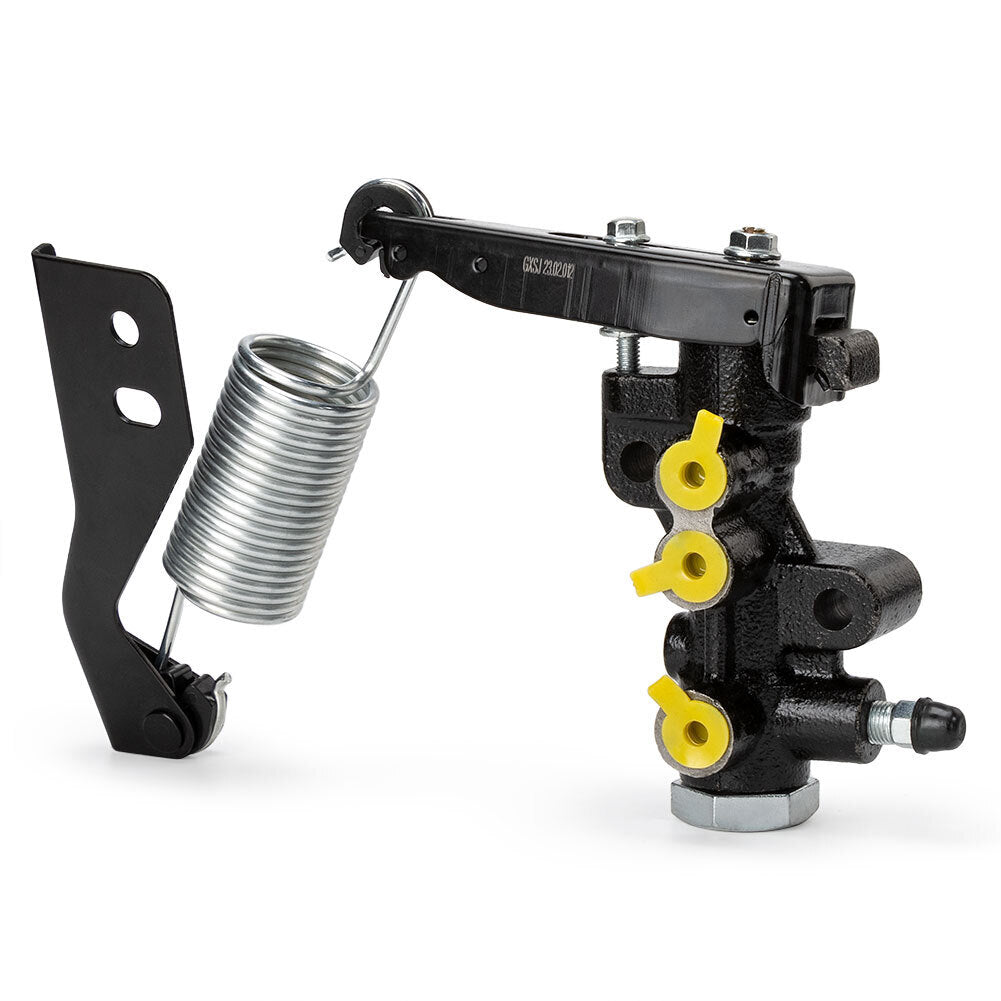 1X Brake Load Sensing Valve Assembly 46400-56G04 for Nissan D21 Pickup 1993-1997