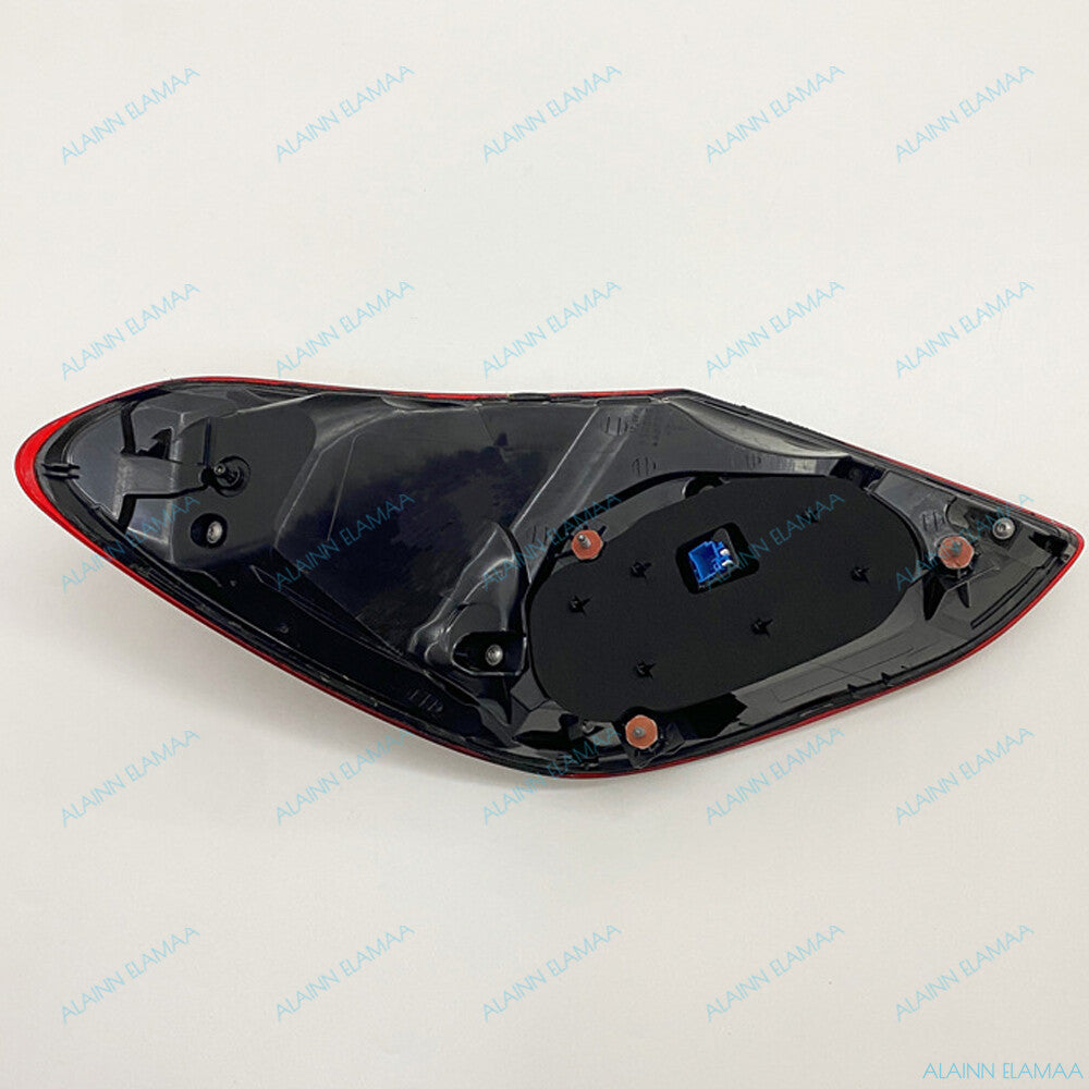 Right Rear Tail Light Assembly o Fit for Mercedes for benz C Class W205 2019-2021