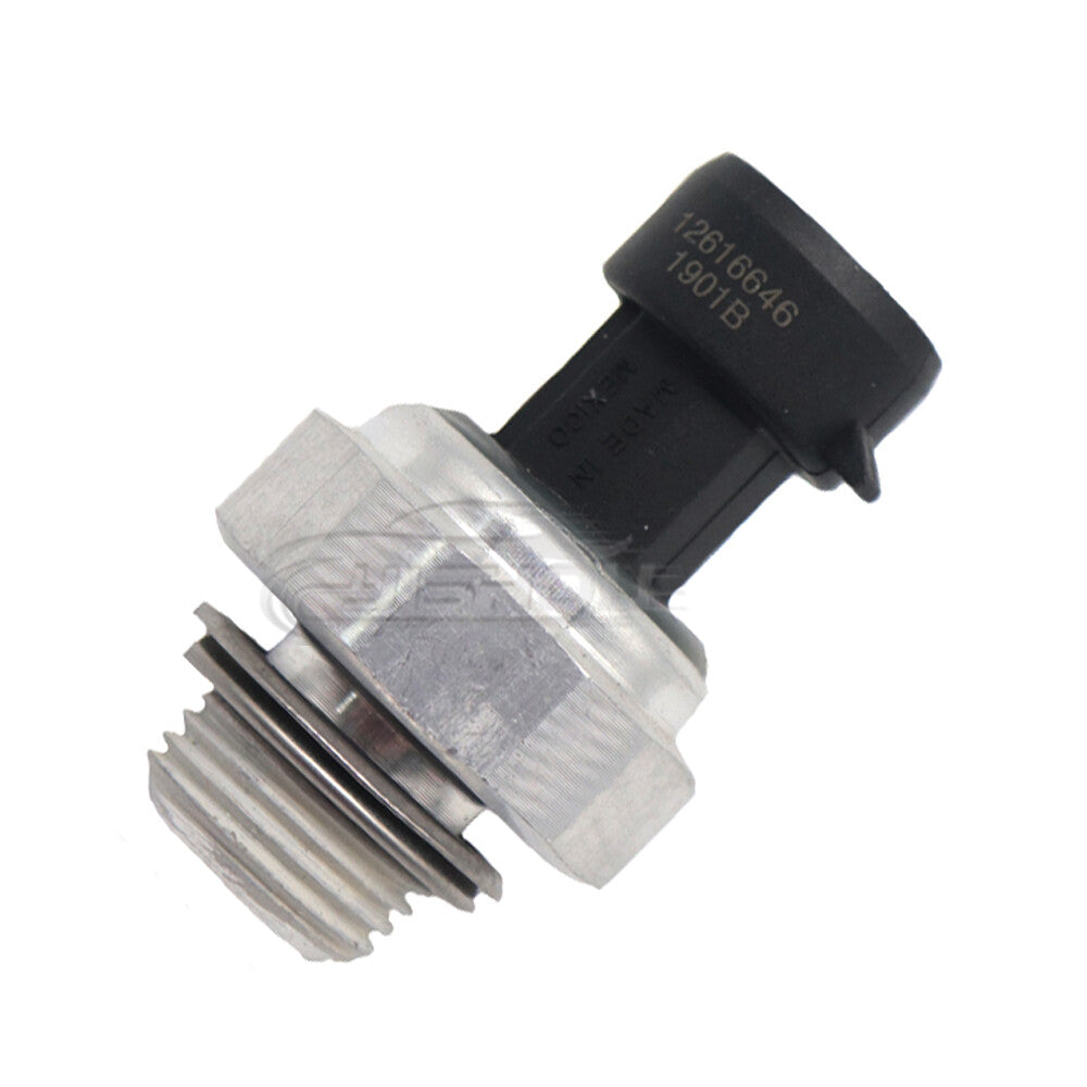 New 12573107 Pressure Sensor Fit for CADILLAC for GMC for SIERRA SAVANA for CHEVY for BUICK US