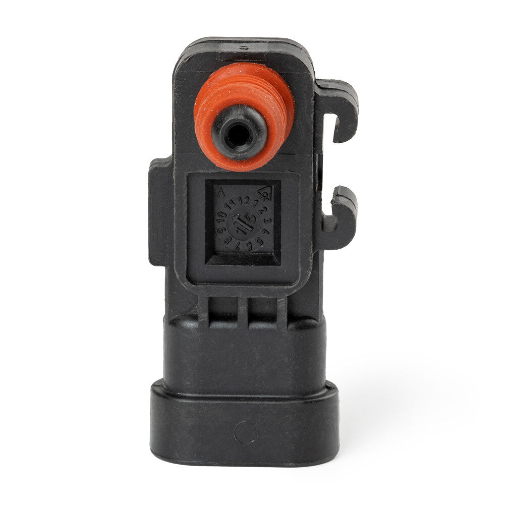Suitable for Chevrolet for GMC and for Buick fuel pump, fuel tank vapor ventilation (EVAP) pressure sensor 16238399