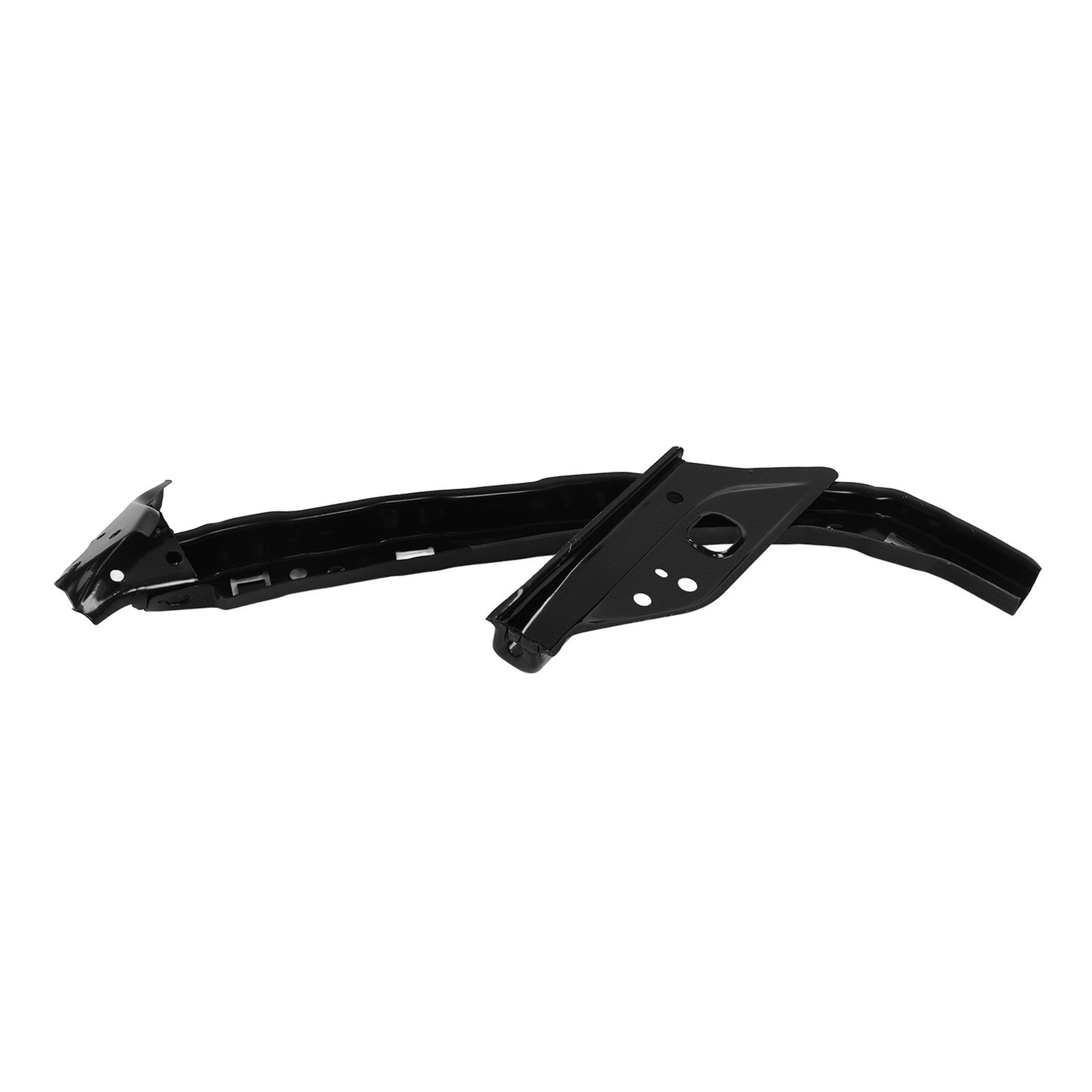 Front Bumper Bracket 2pcs Headlight Bumper Bracket 71190 TR0 A00 Front