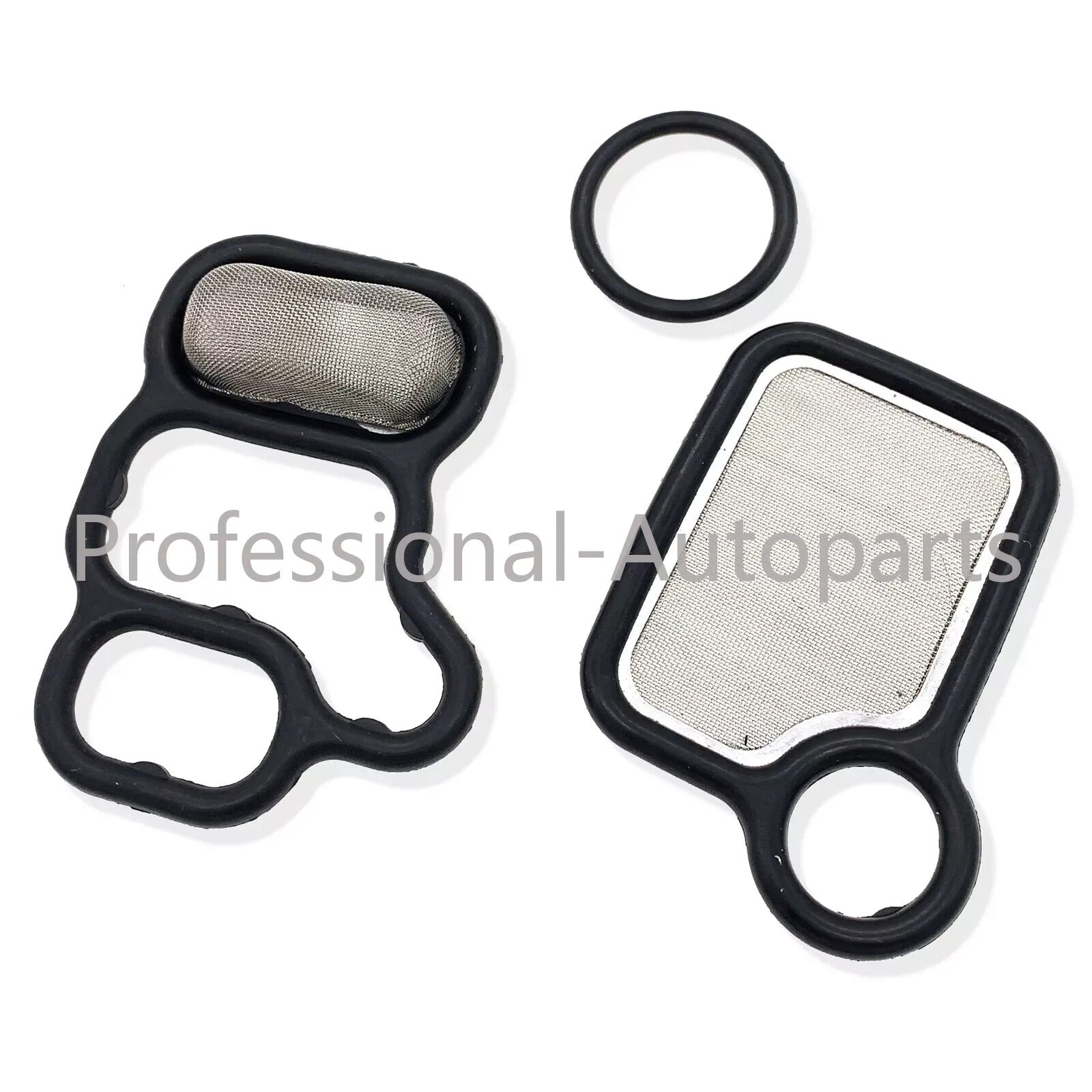 Solenoid Spool Valve Gasket Kit For 2004-11 for Honda Element 2.4 VTEC