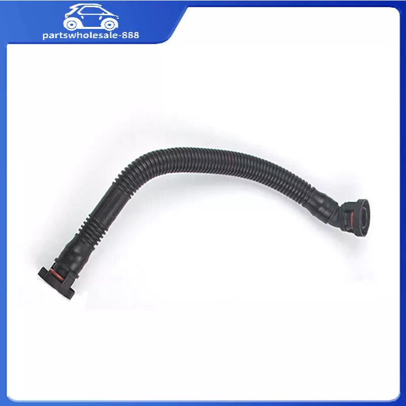 11157503523 Crankcase vent valve hose suitable for BMW E46, E90, E91, E81, E83, X3, Z4