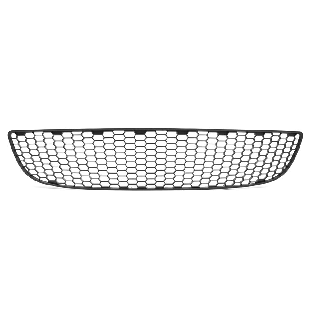 Car Front Bumper Lower Center Honeycombed Grille Fit for Volkswagen Beetle 2005-2010