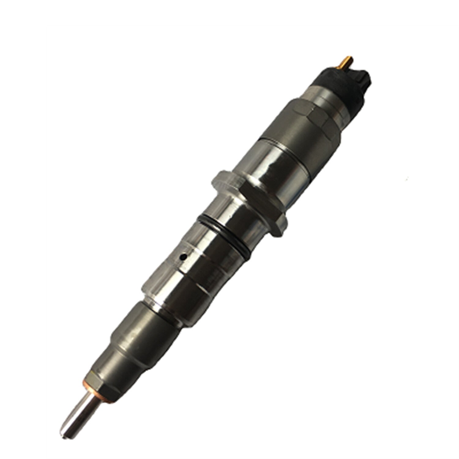 4X Fuel Injector 5283275 Fits For Engines ISLe Eu3 0445120304 5272937