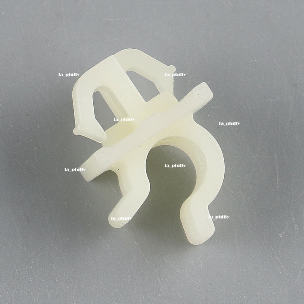 10Pcs Hood Support Prop Rod Clamp Clip Holder Fits for Toyota Celica # 53455-14020