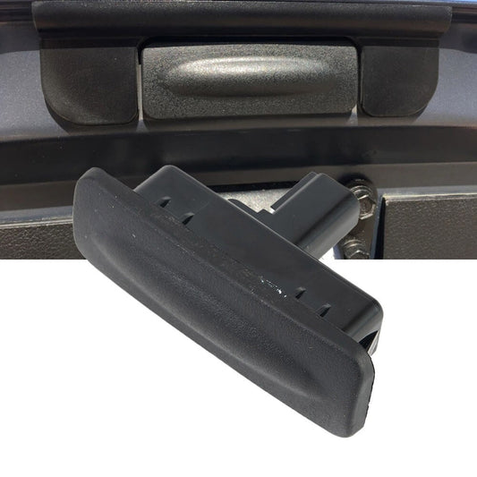 Release switch cover lock handle rear tailgate lock suitable for Hyundai I30 GD 12-17