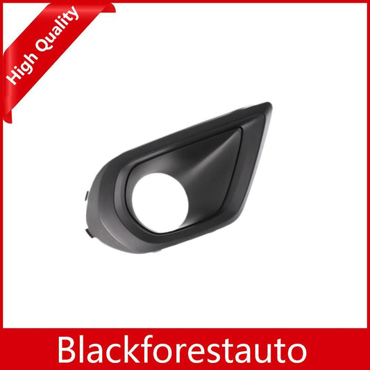 Right Fog Light Lamp Trim Passenger Side Fit 2014 2015 2016 for Subaru for Forester 2.5L