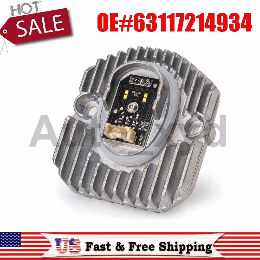 63117214934 DRL Daytime Running Light Module is suitable for G31 520d 520i 525d G38 525Li