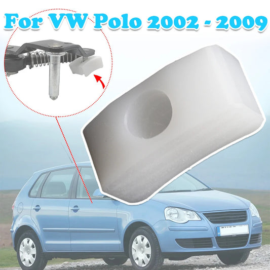 10mm Pivot Bushing for VW Polo 2002 2003-2009 Shift Lever Slide Manual 5/6 Speed