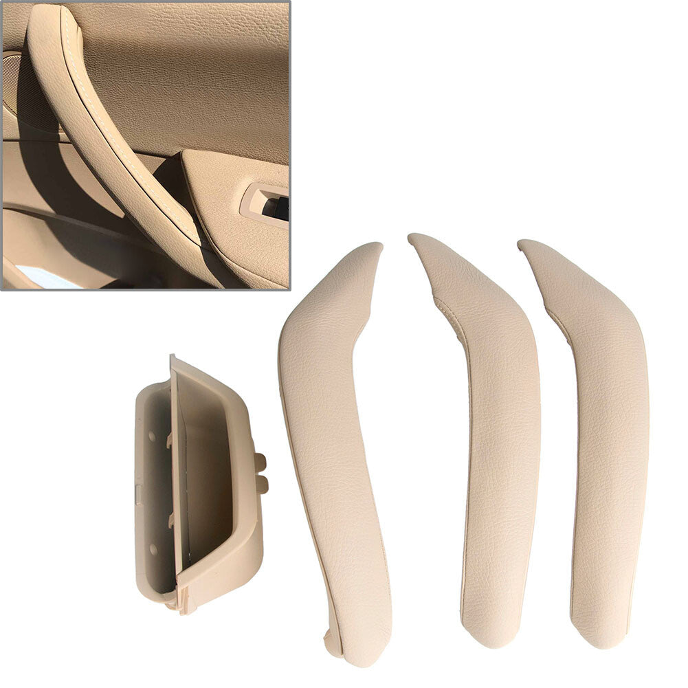 for BMW X3 X4 F25 F26 2010-2017 Beige