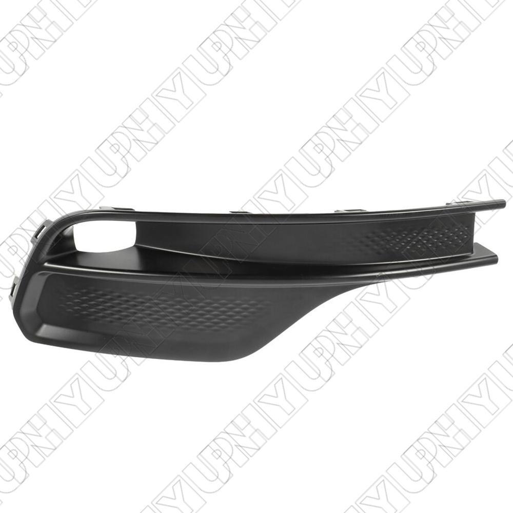 New Bumper Fog Light Lamp Bezel Right Side 6ZH32TZZAA for Jeep Compass 2021-2025