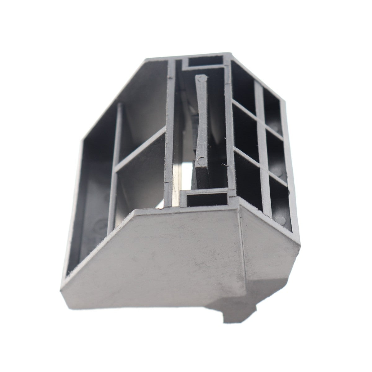 Radiator mounting bracket for BMW 5er E60 17117542517
