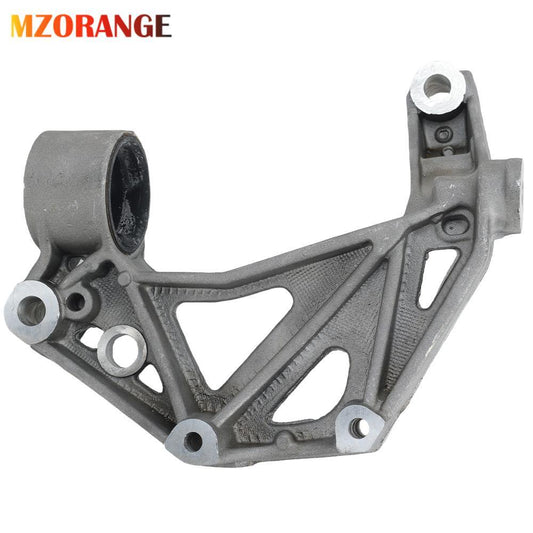 for VW Polo 01-09 Front Right Wishbone Bracket Bearing Wheel Suspension