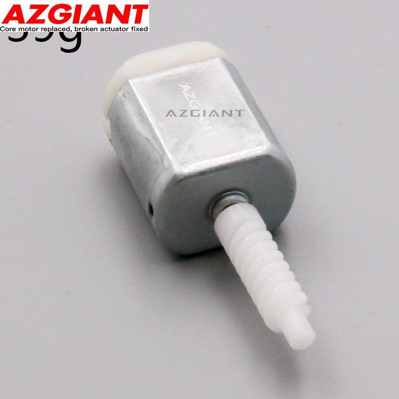 Tailgate lock actuator motor for trunk latches suitable for 2017-2023 for Mitsubishi Eclipse Cross