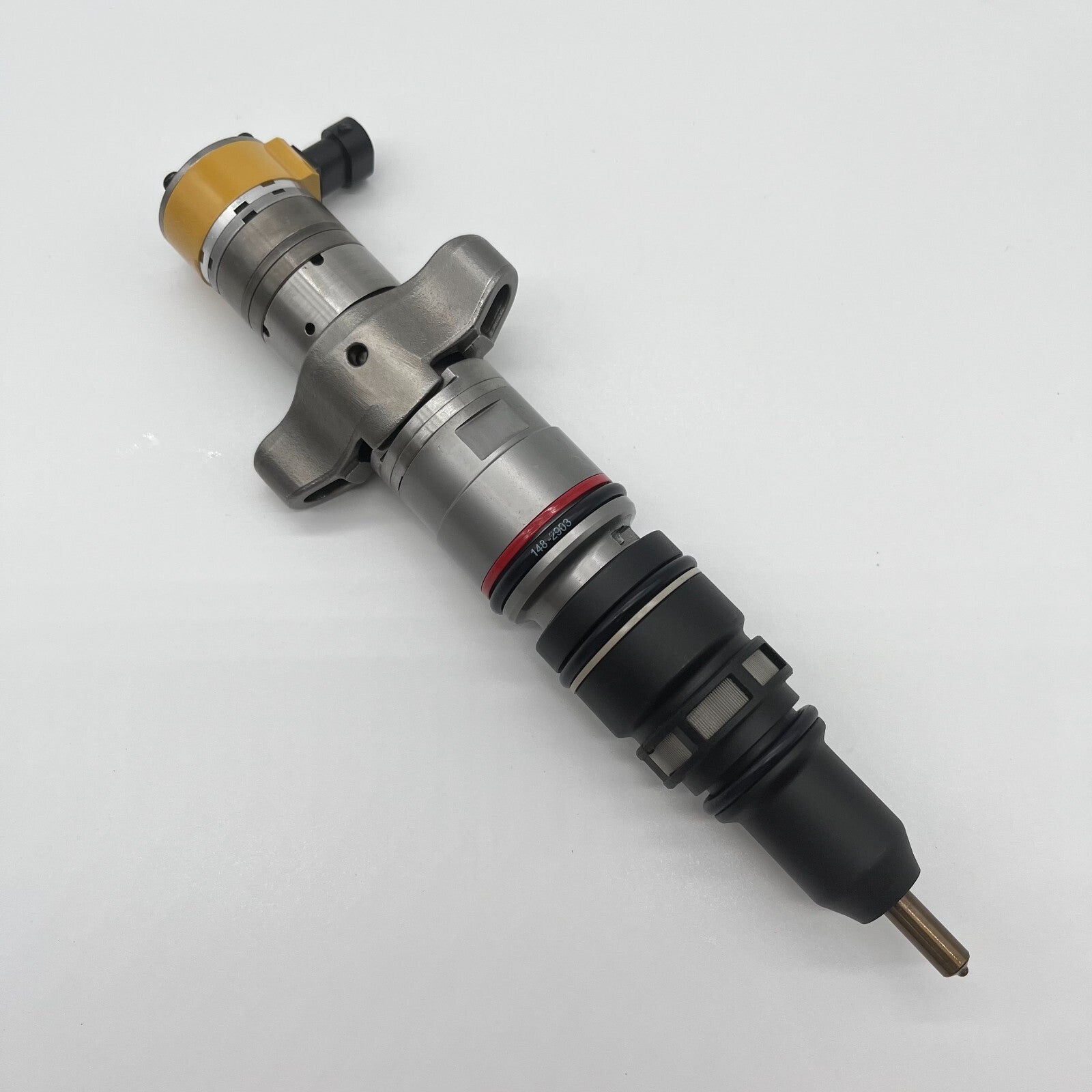 295-1411 New Fuel Injector Fit For CAT C7 Engine E330D 320D 330D Excavator