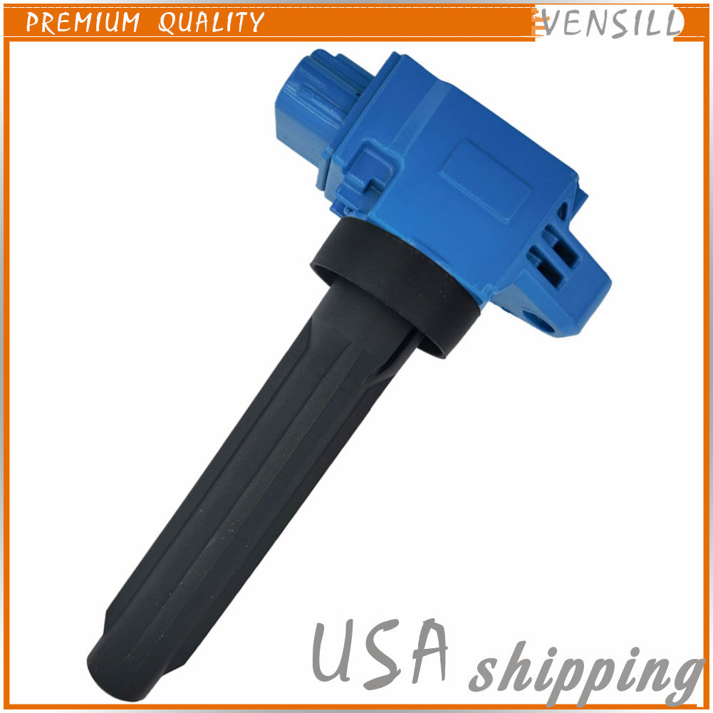 Good Quality Ignition Coil 1832A057 Fit for Mitsubishi Mirage 1.2L L3 2014-2018
