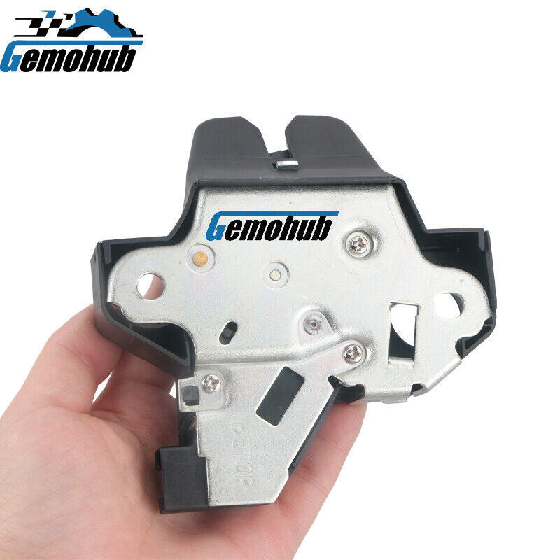 TAILGATE BOOT LOCK LATCH CATCH 6460006030 for 2006-2015 for Toyota for Camry