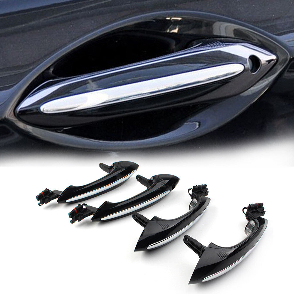Comfort Access Exterior Door Handle for BMW F07 F10 F06 F11 F01 F03 F04