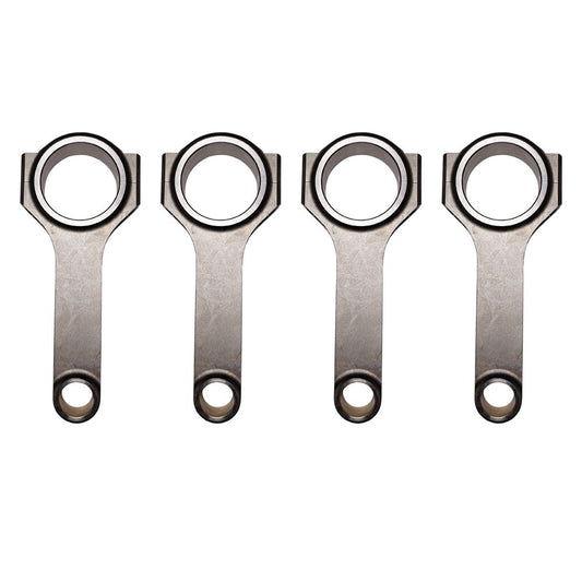 4-piece forged connecting rods for Subaru Impreza WRX 2.0L EJ20 EJ25 EJ22 boltless