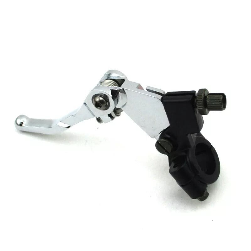 Folding Brake Clutch Lever For 110cc 125cc 140cc CRF50 SSR Dirt Pit Bike