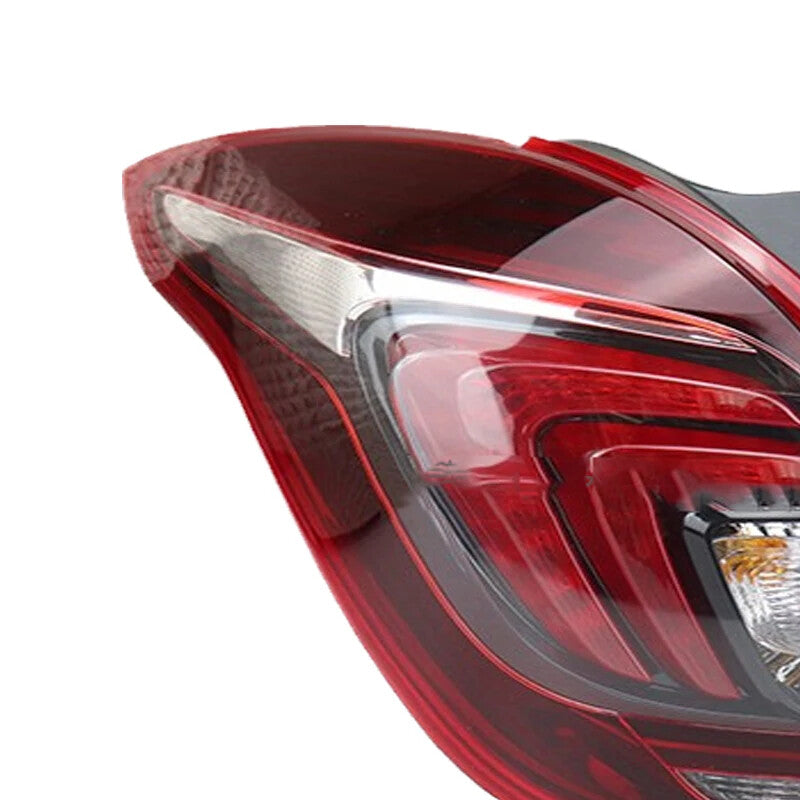 The right-side LED taillight and rear brake light are applicable to for Buick Encore models from 2016, 2017, 2018, and 2019.