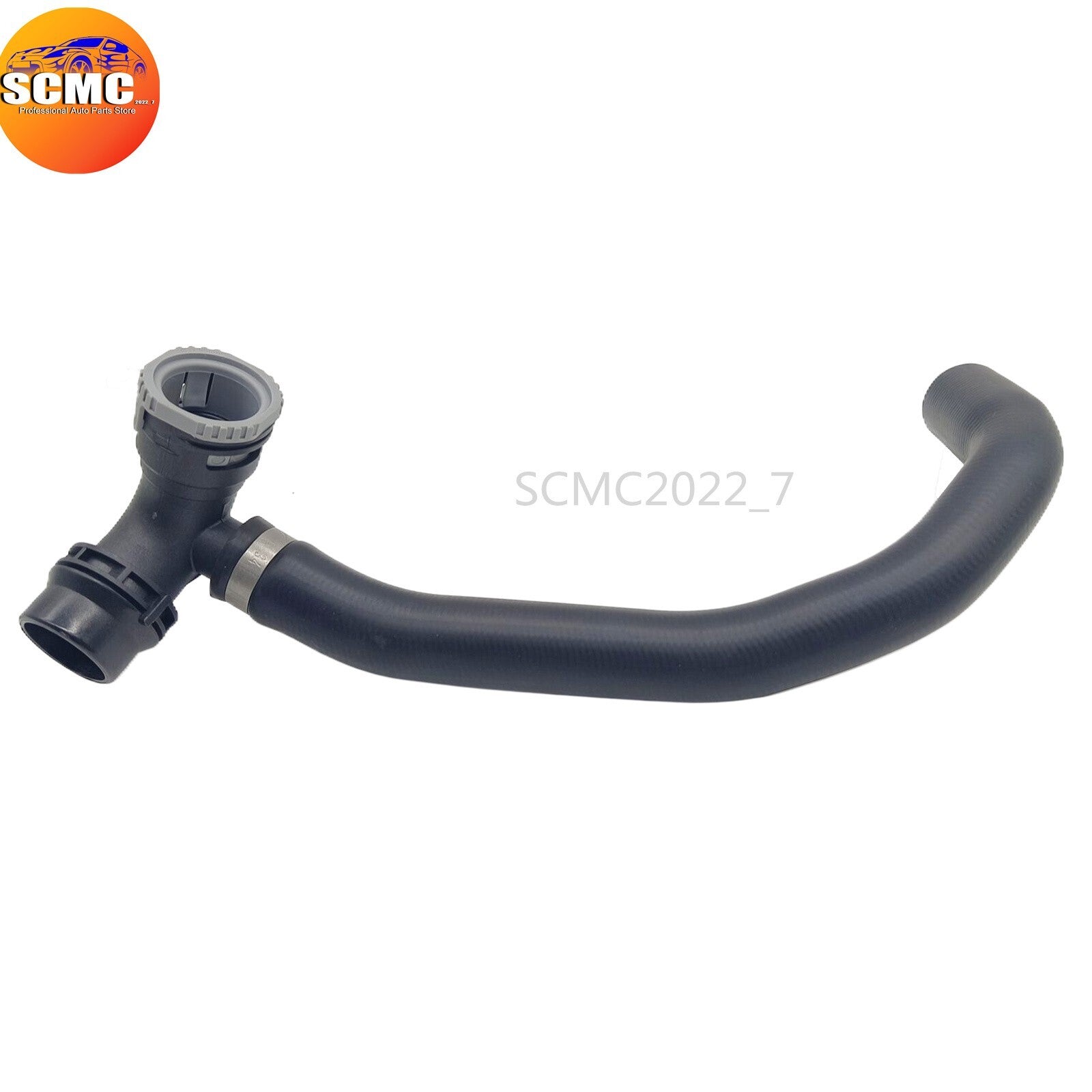 New Coolant Hose for VOLVO S60 S80 V70 XC60 XC70 XC90 30774513 B6324S B6324S5