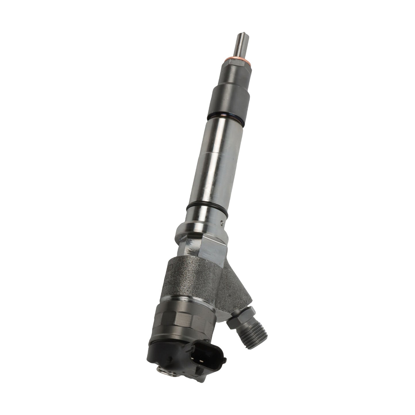 Diesel Injectors For 6.6L for GMC Savana for Sierra 2500 3500 for Chevy 2006 2007 0986435521