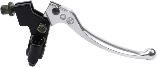 Bike Brake Handle Left Clutch for Yamaha YZ80 YZ85 for Kawasaki KX65 Trail 200 for Mini