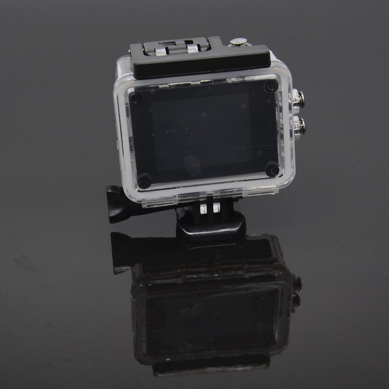 Waterproof Sports 20M Action Sports DV Camera Recorder For Motorcycle Bike