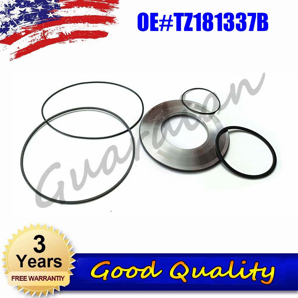 JF015E RE0F11A Transmission Pulley Piston Reconstruction Kit TZ181337B for Mitsubishi