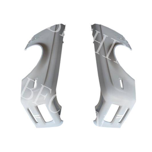 Left and right side kits for Rolls-Royce for Phantom 2013 - 2017 FENDER. Equipment Manufacturer: 41357294067/068