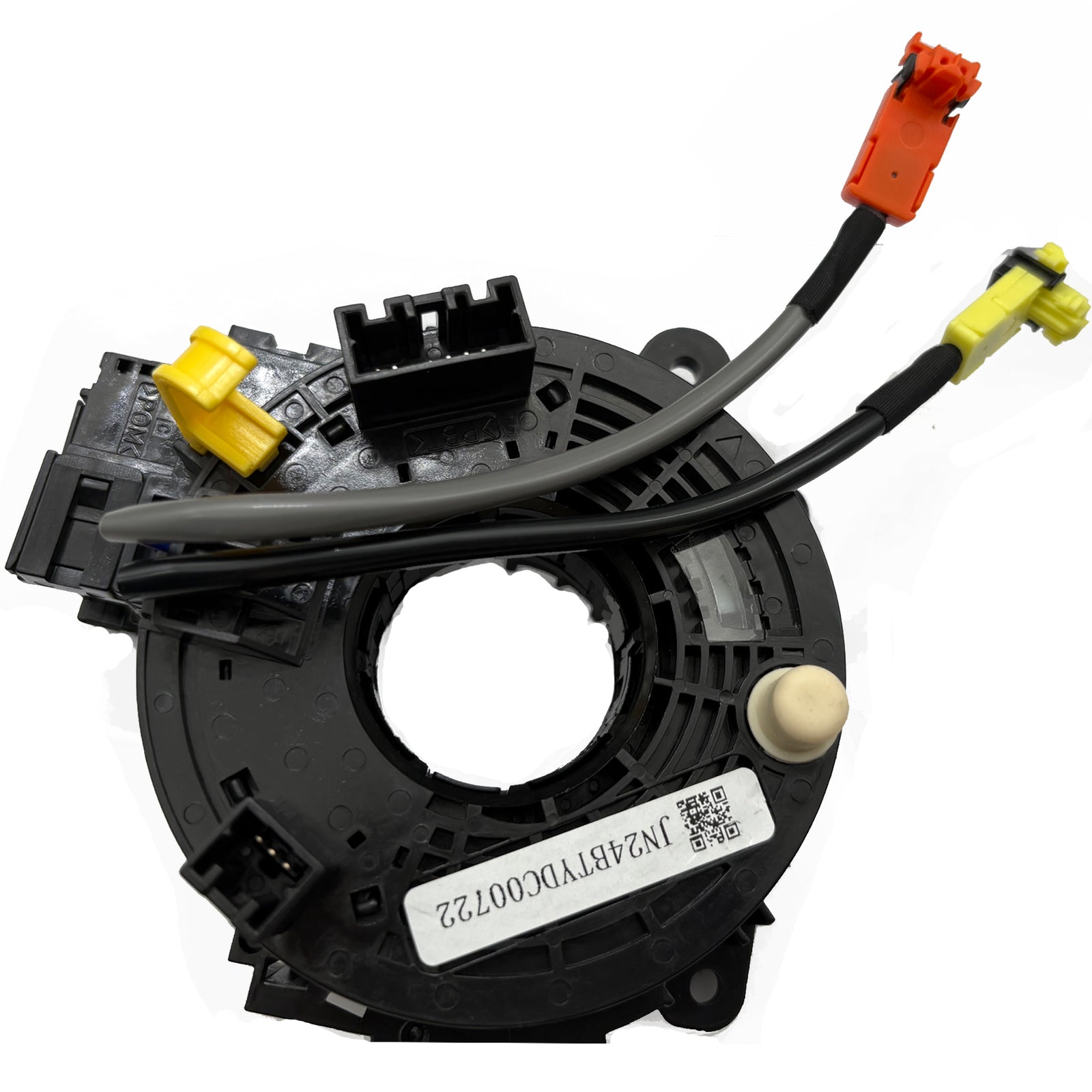 Spiral Cable Clock Spring without Angle Sensor 25554-4GA1B for Nissan Maxima