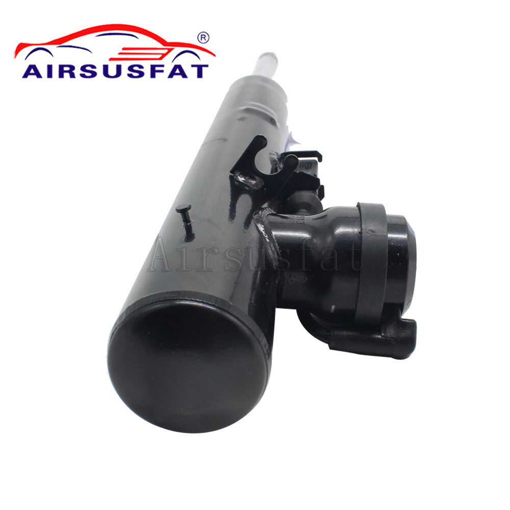 Front right shock absorber with ADS for Audi Q5 8R0413030J suspension (2009-2017).