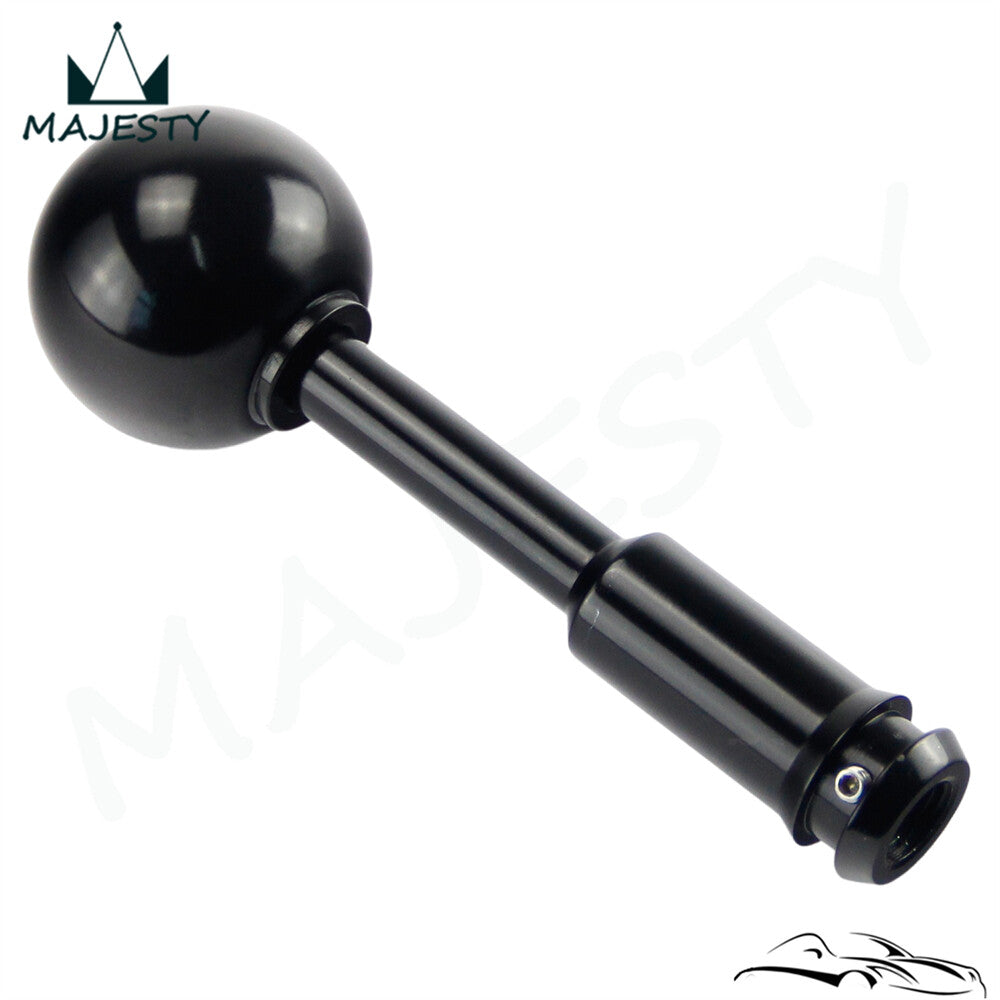Gear Shifter Extension Stick Straight Lever+Shift Knob for VW T4 90-03 M141.5