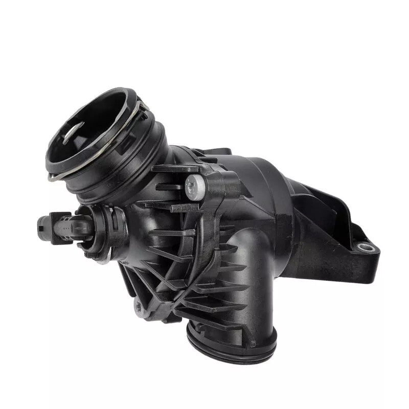 Thermostat Housing for Mercedes W204 W207 W212 W172 C300 A2762000515