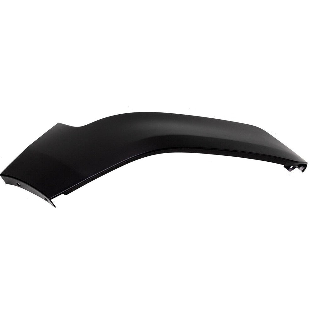 Car Passenger Side Bumper End Bumper Body Filler Panel for Ram 1500 68403910AE