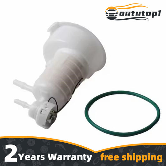 new 1-piece fuel filter kit suitable for BMW Z4 E85 E86 E89 2006-2015 16117394