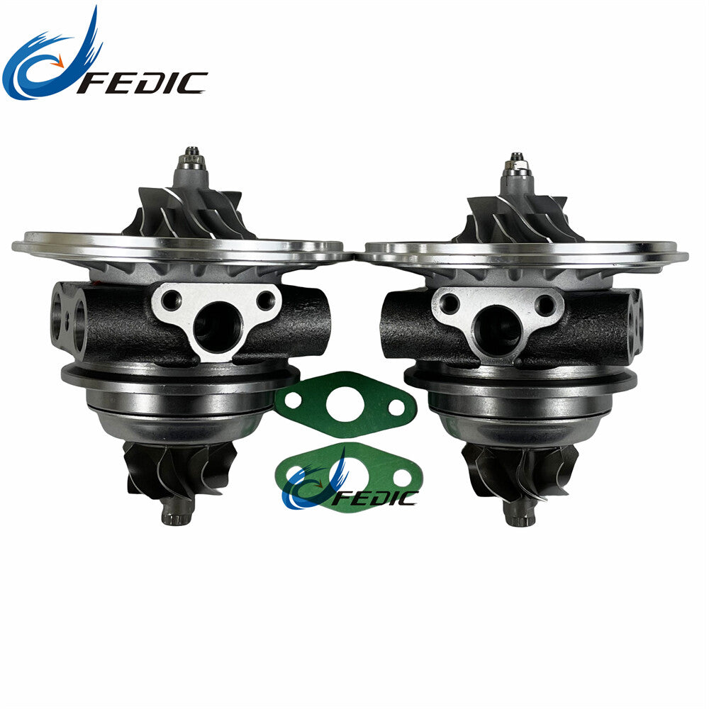 A2760901580 Twin Turbo cartridge for Mercedes E-Klasse E 400 4MATIC