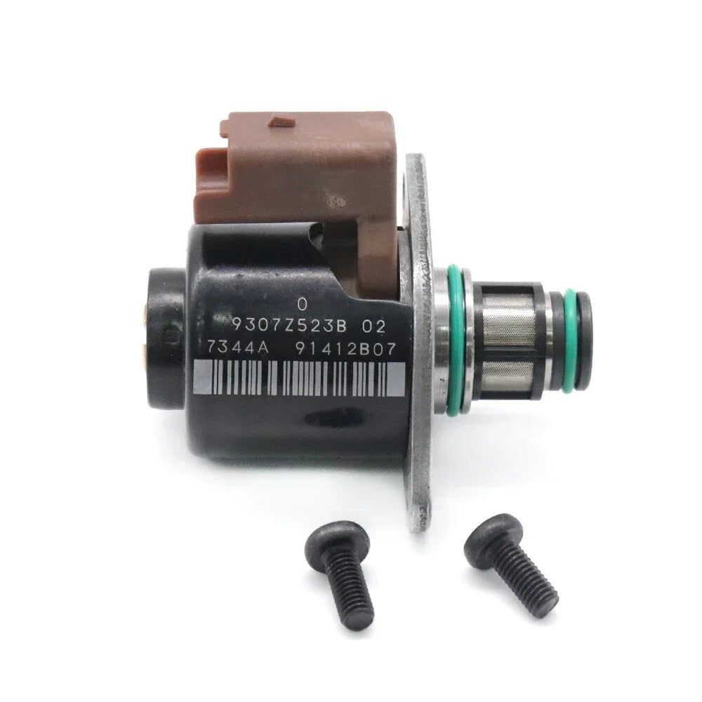 Car Fuel Pump Inlet Metering Valve IMV for Renault Clio Megane Modus Thalia