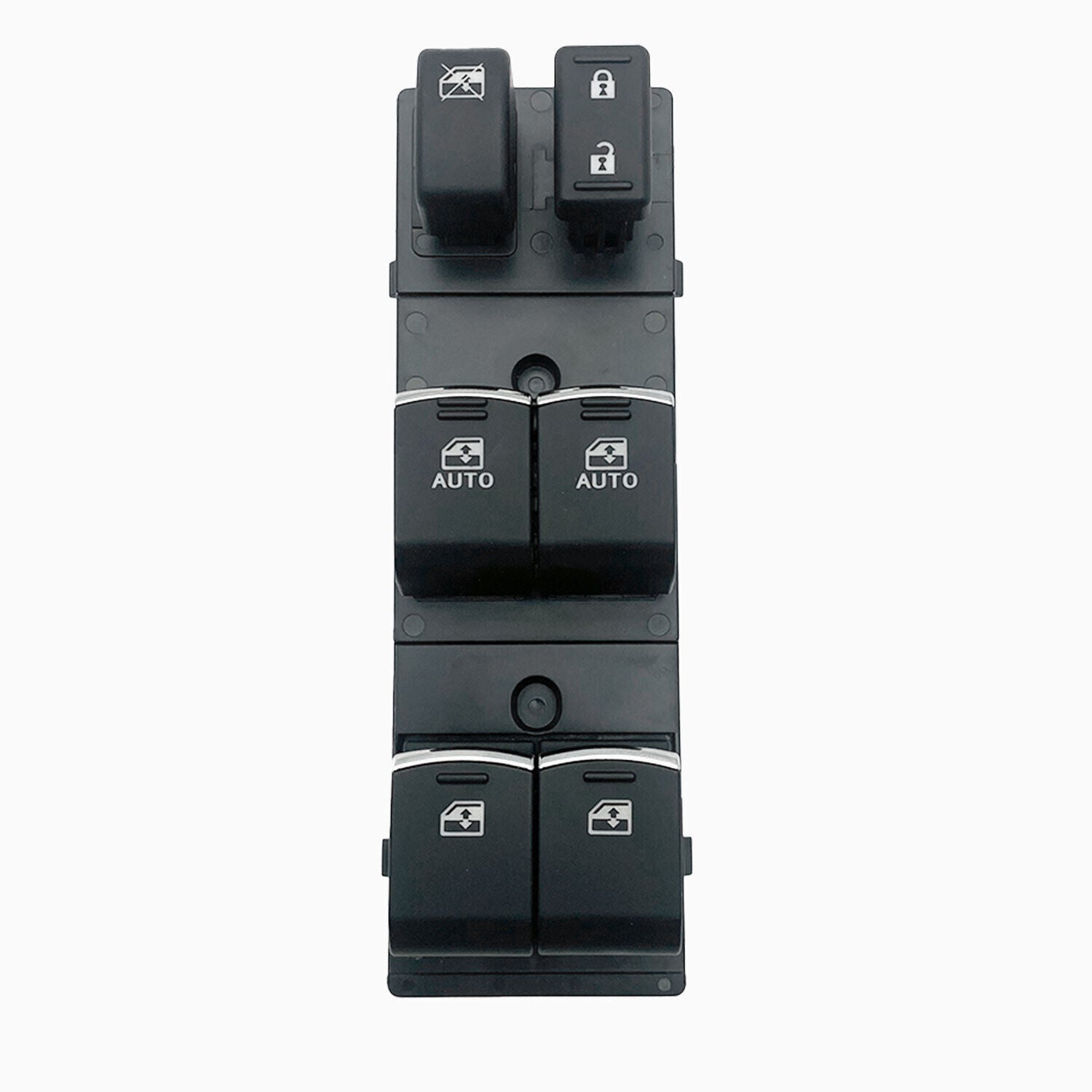 New Front Left Power Window Control Switch For 83071AL56C 18-19 Legacy Outback