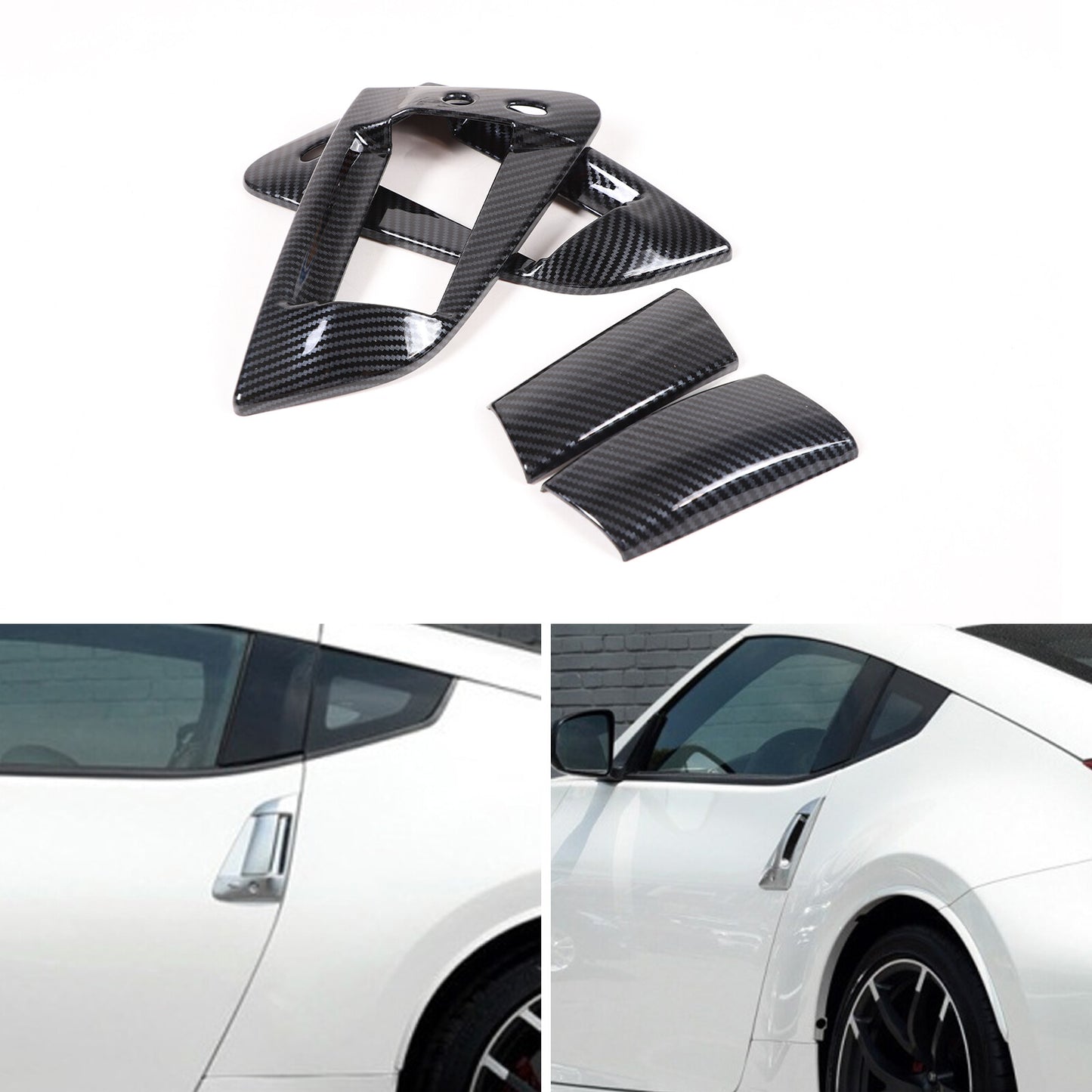 TPE center console storage box anti-slip mat trim for Ford Maverick 2022-2023