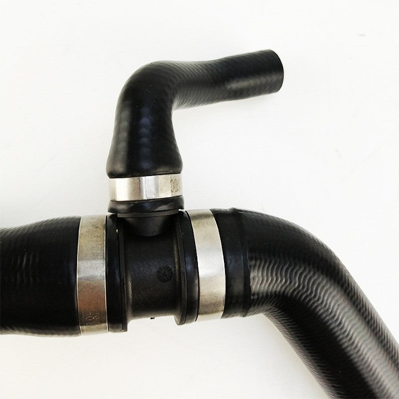 Lower Water Radiator Coolant Hose for Mercedes-Benz X164 GL450 GL550 2007-2012
