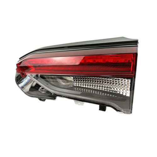 1Pcs for Toyota RAV4 2019 2020 2021 Left Rear Tail Light Inner Brake Lamp