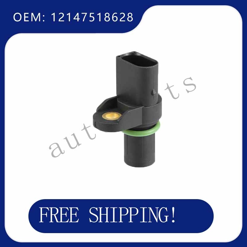 Engine camshaft position sensor for BMW 325Ci 2.5L, mount 01-06, No. 12147518628